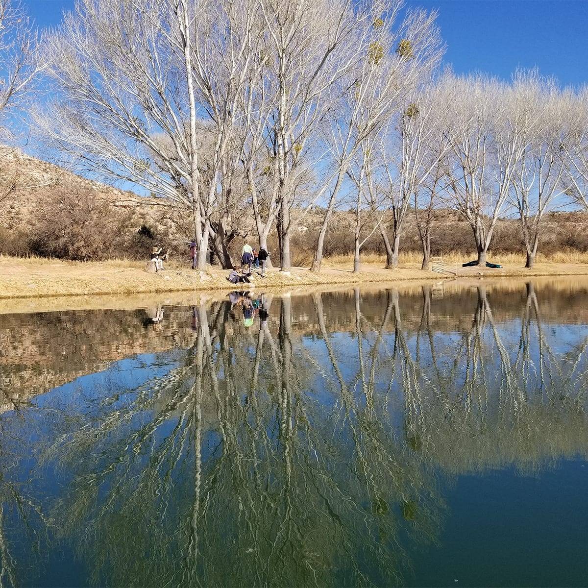 Dead Horse Ranch Dead Horse Ranch