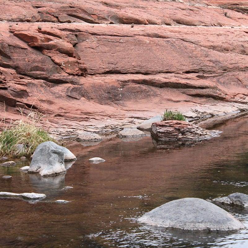 Slide Rock State Park Slide Rock State Park