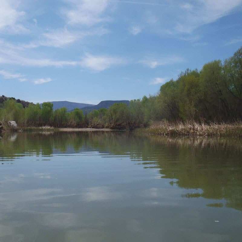 Verde River Verde River